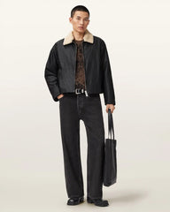 Boston Waxed Jacket