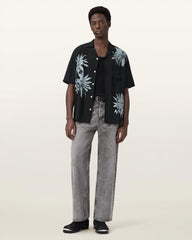 Floraze Relaxed Fit Shirt