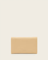 Harluna Leather Wallet