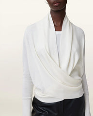 Wasson Pirate Lightweight Merino Cardigan