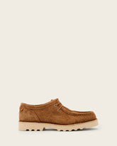 Skiff Apron Shoes