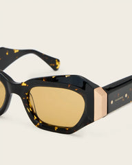 Thea Cat Eye Sunglasses