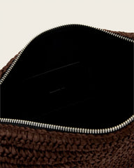 Luna Micro Woven Bag