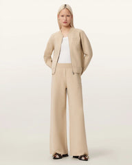 Sonny Zip Up Cardigan