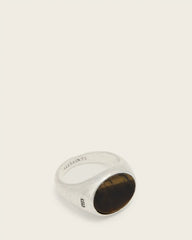 Owen Tiger Eye Sterling Silver Ring