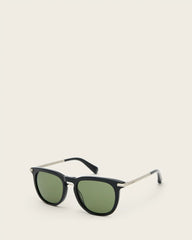 Jude Round Tinted Sunglasses