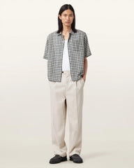 Tallis Straight Leg Pants