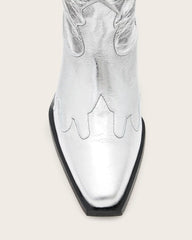 Dolly Western Leather Boots