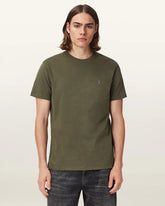 Dexter Short Sleeve Ramskull T-Shirt