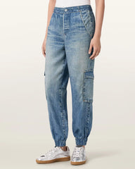 Selma Illusion Pants