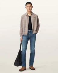 Sid Skinny Denim Ultra Jeans