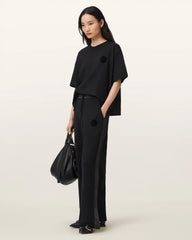 Zanda Baggy Fit Sweatpants
