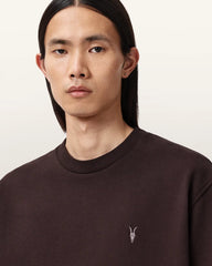 Asher Ramskull Boxy Sweatshirt