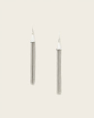Gina Multi Chain Fringe Earrings