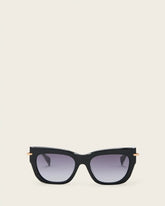 Tamsin Rectangular Shaped Sunglasses