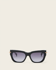 Tamsin Rectangular Shaped Sunglasses