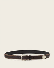 Seth Leather Belt