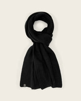 Iggy Wool Blend Scarf