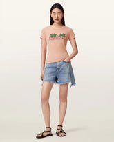 Troppo Stevie Slim Fit T-Shirt