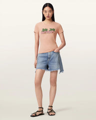 Troppo Stevie Slim Fit T-Shirt
