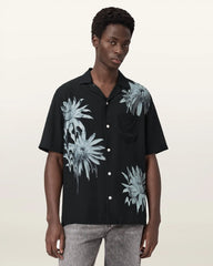 Floraze Relaxed Fit Shirt