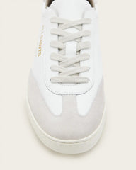Thelma Suede Low Top Sneakers