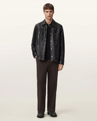 Juku Loose Fit Pants