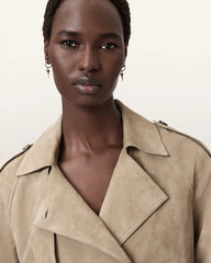 Laio Spike Earrings
