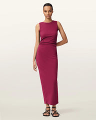 Katarina Bodycon Maxi Dress