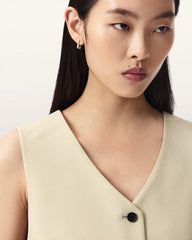 Aleida Lightweight Tri Waistcoat