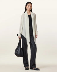 Harper Pirate Open Front Cardigan