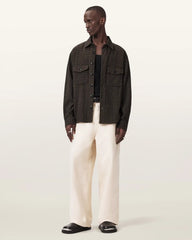 Kanda Long Sleeved Shirt