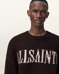 Stokes Oversized Boxy Sweater