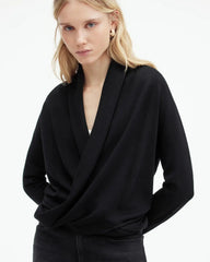 Wasson Pirate Lightweight Cardigan