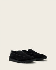 Slix Leather Loafers
