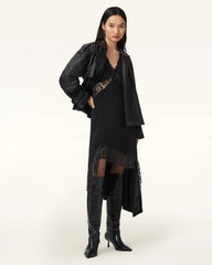 Lailey Asymmetric Dress