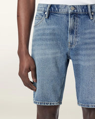 Switch Slim Fit Denim Shorts