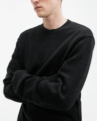 Patern Crew Neck Sweater