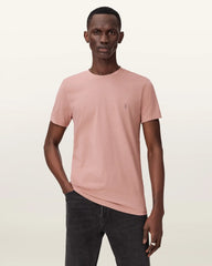 Tonic Crew Neck Slim Ramskull 3 Pack