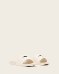 Date Slip On AllSaints Branded Sliders