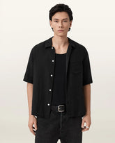 Bale Short Sleeve Shirt