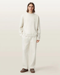 Asher Ramskull Oversized Sweatshirt
