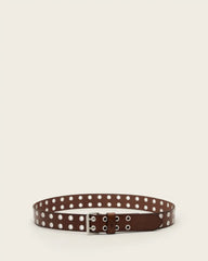 Sturge Leather Belt