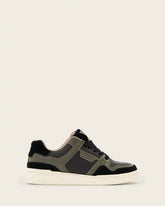 Regan Plus Low Top Sneakers