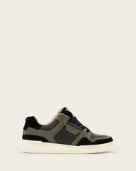 Regan Plus Low Top Sneakers