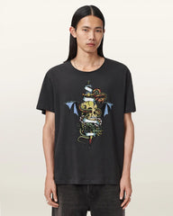 Sabre Graphic T-Shirt