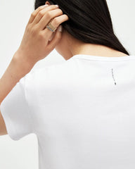 Stevie Slim Fit Short Sleeve T-Shirt