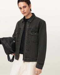 Brightmore Denim Jacket