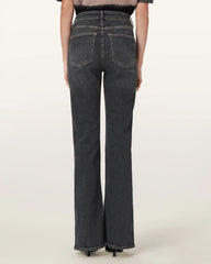Maisie Flared Jeans