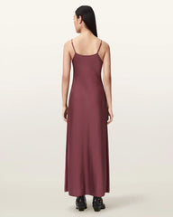 Bryony Maxi Slip Dress